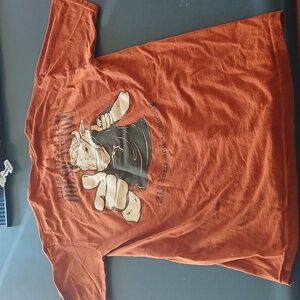 Small Buffalo Trace Cotton T-Shirt